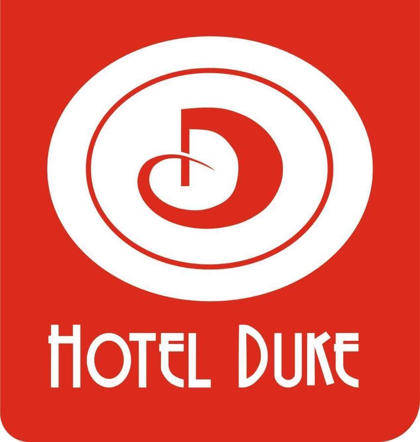 Hotel Duke Armeneasca - Ex Tempo Bucharest Exterior photo
